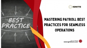Mastering Payroll Best Practices for Seamless Operations